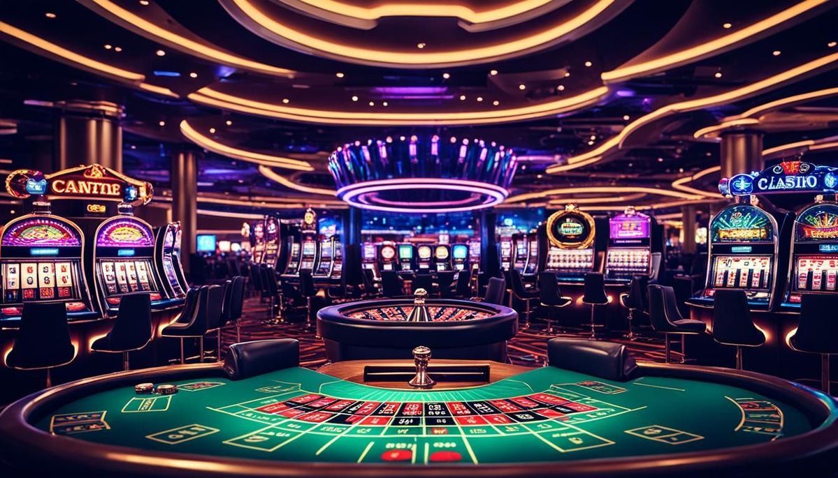 unibet casino Live Casino