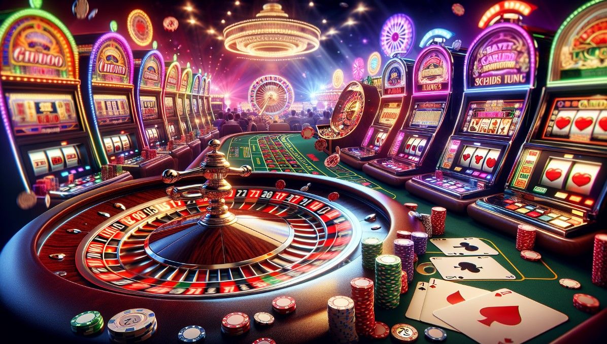 unibet casino Live Casino