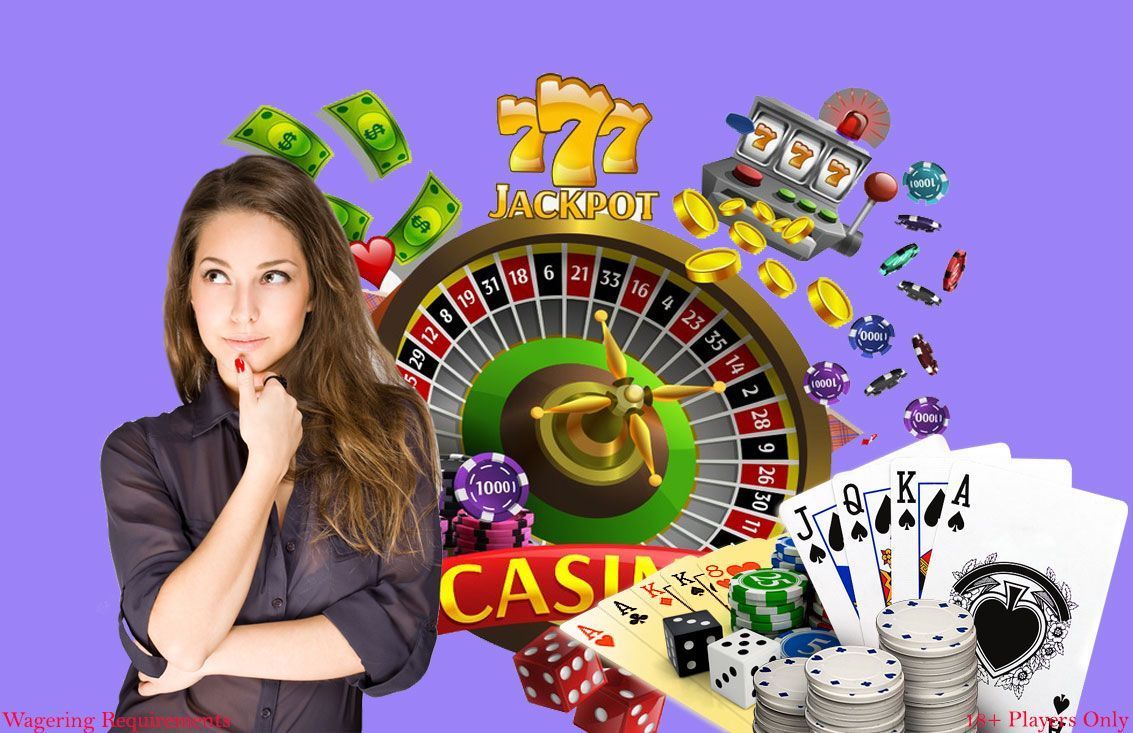 unibet casino Welcome Bonus