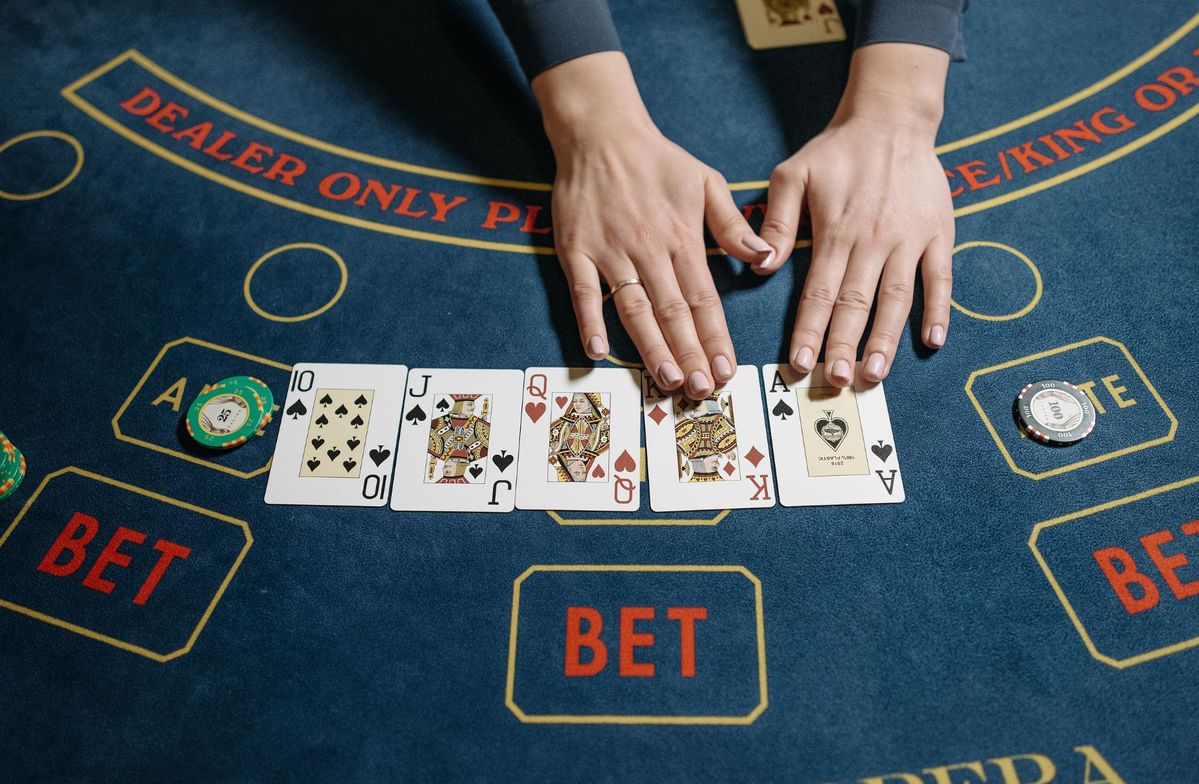 unibet casino Welcome Bonus